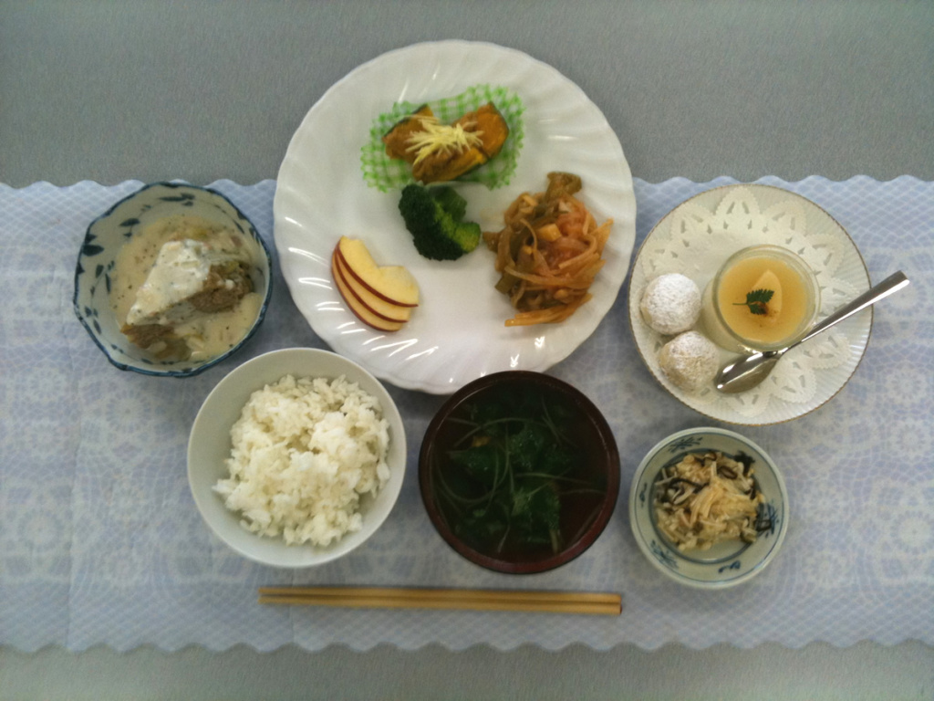 第2回メニュー写真